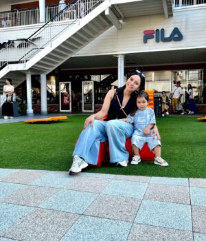 Vinny Arora Instagram - Bits of bliss 🪄✨