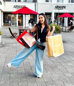 Vinny Arora Instagram - Bits of bliss 🪄✨