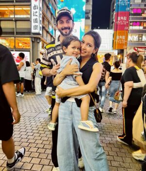Vinny Arora Instagram - Bits of bliss 🪄✨