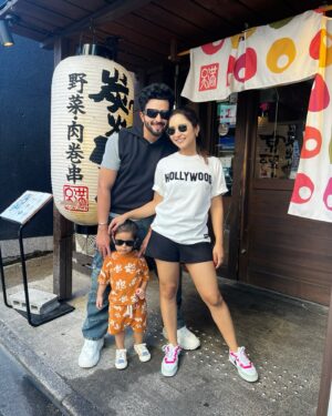 Vinny Arora Instagram - Kyoto you beaut ❤️