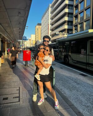 Vinny Arora Instagram - Kyoto you beaut ❤️