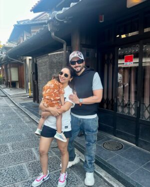 Vinny Arora Instagram - Kyoto you beaut ❤️