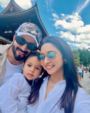 Vinny Arora Instagram - Oh De-er , what a place 🦌🦌🦌