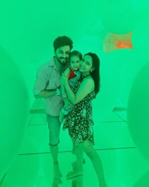 Vinny Arora Instagram - May be he won’t remember this, but we most definitely will ❤️🧿 
10/8/24