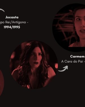Virginia Cavendish Instagram - Um #tbt especial, relembrando tantas personagens incríveis que a @cavendishinfos organizou com tanto carinho em homenagem ao Dia do Ator. 🎭🎭🌹🌹🎭🎭📺📺🎥🎞️📽️🎦

- Obrigada! 🍀♥️🍀

Se vc conhece algumas dessas personagens que fiz, escreve aqui qual delas! 

- Ai, gente, fiz a sequência das fotos errado, algumas personagens ficaram cortadas, sem cabeça, se quiserem ver as fotos certinho vão na @cavendishinfos !!! Elas arrasam, la! Lá eu tenho todas as cabeças!! Rsrsrs ♥️🙃😁🙃♥️

Boa quinta estressada, hoje não tá fácil por aqui. 
#tbt 
#ator 
#atriz 
#virginiacavendish