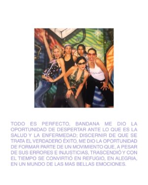 Virginia Da Cunha Instagram - USAR TODO A FAVOR 

INTEGRAR Y DAR NUEVO SENTIDO

AGRADECER 

REGENERAR 

FLORECER