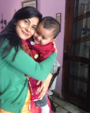 Vivana Singh Instagram - Bhai aur behen donno takkat hain yeah meri 🧿🙏🏻♥️

Shukrana Guruji 🧿🙏🏻♥️
last photo ( HAPPY RAKSHABANDAN
 TO MY MAMAJI FROM MUMMY ♥️🧿🙏🏻) 

#instagood #instagram #instalike #insta #rakhi #rakshabandhan #bhai #behen #purebond #of #love #care #🧿 #gratitude #🙏🏻