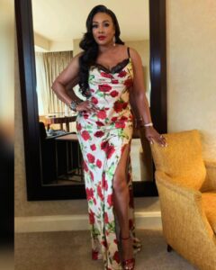 Actress Vivica A. Fox HD Instagram Photos and Wallpapers September 2024