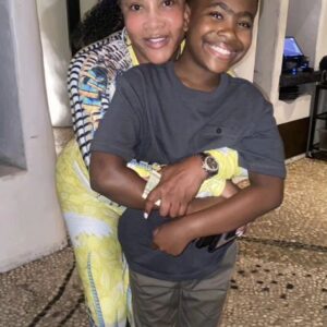 Actress Vivica A. Fox HD Instagram Photos and Wallpapers August 2024