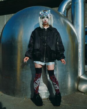 Vivienne Westwood Instagram - __________
PALACE VIVIENNE WESTWOOD
LAUNCHING FRIDAY SEPTEMBER 6
AVAILABLE AT SELECT VIVIENNE WESTWOOD STORES
AND PALACE ONLINE & IN-STORE
CHECK WEBSITE FOR DETAILS 
SHOT BY SHOICHI AOKI @aoki_street.1985