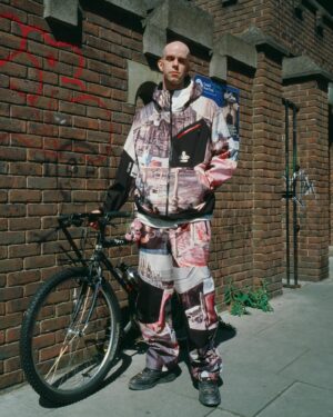 Vivienne Westwood Instagram - __________
PALACE VIVIENNE WESTWOOD
LAUNCHING FRIDAY SEPTEMBER 6
AVAILABLE AT SELECT VIVIENNE WESTWOOD STORES
AND PALACE ONLINE & IN-STORE
CHECK WEBSITE FOR DETAILS 
SHOT BY SHOICHI AOKI @aoki_street.1985
