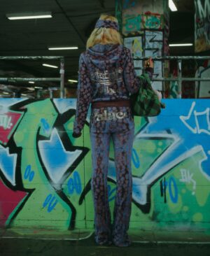Vivienne Westwood Instagram - __________
PALACE VIVIENNE WESTWOOD
LAUNCHING FRIDAY SEPTEMBER 6
AVAILABLE AT SELECT VIVIENNE WESTWOOD STORES
AND PALACE ONLINE & IN-STORE
CHECK WEBSITE FOR DETAILS 
SHOT BY SHOICHI AOKI @aoki_street.1985