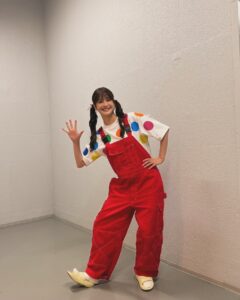Actress Wakana Matsumoto HD Instagram Photos and Wallpapers September 2024
