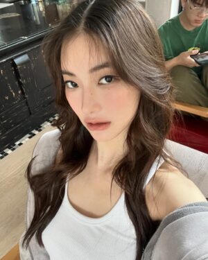 Warisara Yu Instagram - 😉🤳
