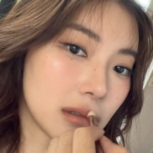 Warisara Yu Instagram - 😉🤳