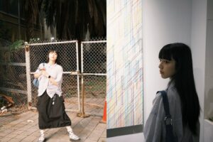 Actress Wen-Ling Cheng HD Instagram Photos and Wallpapers August 2024