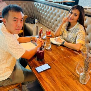 Actress Wiwid Gunawan HD Instagram Photos and Wallpapers September 2024