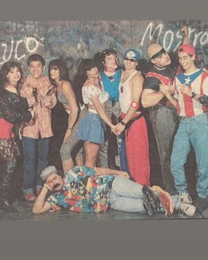 Yamaris Latorre Instagram - Conocí a @raulcarbonelloficial en los 90’s, aunque ya lo había visto en los programas de TV. 😜 Siempre me pareció genial… Cuando lo conocí, verlo en acción fue impresionante: como desarrollaba los personajes, como los defendía y los conocía a fondo, lo diferentes que son cada uno, su capacidad de memoria, su inteligencia, capacidad de improvisación y energía única. 💫 ¡Uno de los grandes!!! 💪Importante su trabajo, no solo en la
comedia, si no también en el drama. No tengo fotos de cuando fuimos los invitados de “Los Rayos Gama” pero fue grato compartir con el sobre las tablas.  Ahora se nos dio otra vez. Te admiro amigo querido. 😊 Ven tu también a disfrutar de su talento en PAPO 2024. Un vacilón político en año de elecciones donde, entre risas, se dice la verdad… 
Este sábado 🗓️ 24 de agosto continuamos la gira en 📌San Sebastián (su Centro de Bellas Artes) Con unos compañeros maravillosos… ¡Vengan a divertirse…no se la pierdan! 
Boletos 🎟️ en ticketera
@juanr.wardcid 
@raulcarbonelloficial 
@julioramospr 
@joealisfilippetti 
@marioe.rochemorales 
@cruzherbert68 
@lynnsalas17 
@alexandrafuentes 
@anibalrubiorodriguez