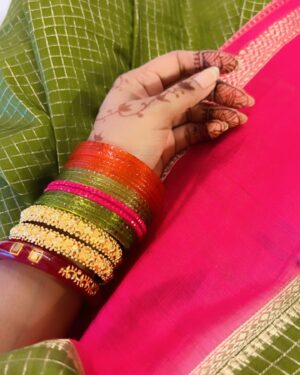 Yamuna Chinnadurai Instagram - @selaiyum_ravikaiyum