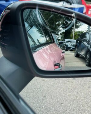 Yang Guang Ke Le Instagram - 终于来了 🩷🖤🩷
我的black pink~~~~🚗
爱惨了 🥹🤭🤭🤭

谢谢 @cartimesgroup 的安排 ❤️