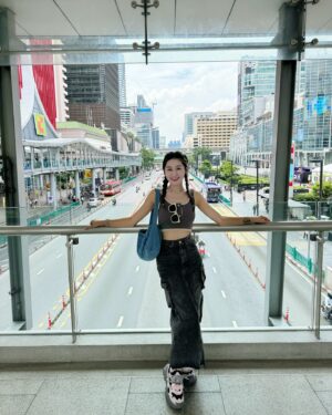 Yang Guang Ke Le Instagram - 🇹🇭 ʃ📍泰国

每个过程都值得被纪念❤️