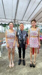 Actress Yang Guang Ke Le HD Instagram Photos and Wallpapers September 2024