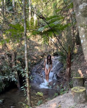 Yanna Lavigne Instagram - Final de semana na roça ❤️