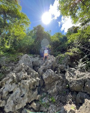 Yarinda Bunnag Instagram - Absolutely beautiful trail at Khao Nang Panthurat Forest Park!!!