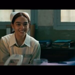 Yasamin Jasem Instagram - FINAL TRAILER FILM LEMBAYUNG

Bagaimana nasib Pica dan Arum setelah mendapat teror di Klinik Lembayung? 

Sebentar lagi kalian akan tau jawaban sesungguhnya dari teror yang terjadi di Klinik Lembayung.

Diperankan oleh @arya.saloka @yasaminjasem @taskyanamya @oks_antara @wulanguritno @annajobling @daffawardhana @tyopakoesadewo @erickestradaindonesia @asri_welas @encebagus_ @paula_verhoeven @kianotigerwong @sarinila16 @dayu_wijanto @marioaconk 

Director: @baimwong
Executive Producers: @valenciatanoe, @filriady, Johnny Wong
Producers: @baimwong, @emilbias
Scriptwriter: Gemati Rahayu, @baimwong
Director of Photography: @denmasipung_ics
Art Director: @_allan_sebastian
Make Up Artist: @novie.ariyanti
Costume Designer: dancingsky__
Film Editor: @yogaagoy, @baimwong
Sound Recordist: Yusuf Patawari
Sound Designer: satriobudiono
Music Director: @rickylionardi
Visual FX: @kalvin.irawan, Lumine Studio

#FilmLembayung, tayang mulai 19 September 2024 di bioskop!