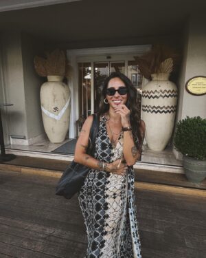 Yasemin Yürük Instagram - Memorable Day…
