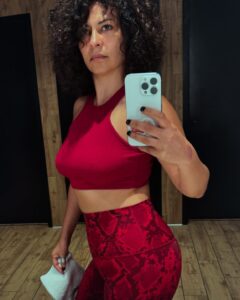 Actress Yasmine Al Massri HD Instagram Photos and Wallpapers August 2024