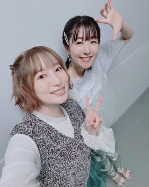 Yoshino Nanjo Instagram - かやのみ会2024 ゆうのみの回
2024/09/14

✴︎

シークレットゲストでお呼びいただきまして！
参加してきました〜！

美味しいお酒とおつまみとおしゃべりしながらの1時間！
楽しかった〜〜〜！

かやのんありがとう❤️‍🔥

こーゆーイベントうちでも出来たらいいなぁ！
コラボもできたらいいなぁ！💓

✴︎

スタイリスト 前田千佳子さん
メイク @maaaaasahi0514 吉田さん