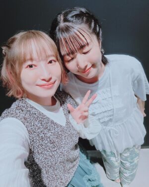 Yoshino Nanjo Instagram - かやのみ会2024 ゆうのみの回
2024/09/14

✴︎

シークレットゲストでお呼びいただきまして！
参加してきました〜！

美味しいお酒とおつまみとおしゃべりしながらの1時間！
楽しかった〜〜〜！

かやのんありがとう❤️‍🔥

こーゆーイベントうちでも出来たらいいなぁ！
コラボもできたらいいなぁ！💓

✴︎

スタイリスト 前田千佳子さん
メイク @maaaaasahi0514 吉田さん