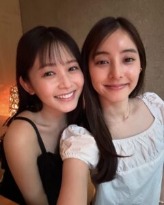 Actress Yuko Araki HD Instagram Photos and Wallpapers September 2024