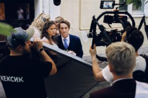 Yuliya Topolnitskaya Instagram - Сегодня в 21.00 на @tnt_online  и @kinopoisk выходит первая серия нашего сериала « 3 сентября» 
Всем приятного просмотра 💙
Большое спасибо всем причастным,всем цехам, всем кто вложил силы и душу в этот проект 💙
