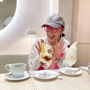 Yumi Matsutoya Instagram - いつかの、
いつもの。