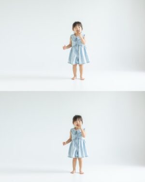 Yūmi Shida Instagram - いっぱいの愛情で大きくなってね😙💕

📷 @ties.photography 
#2歳 #2歳誕生日 #2歳女の子 #バースデーフォト