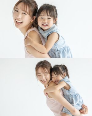Yūmi Shida Instagram - いっぱいの愛情で大きくなってね😙💕

📷 @ties.photography 
#2歳 #2歳誕生日 #2歳女の子 #バースデーフォト