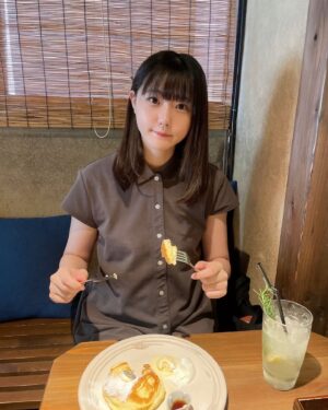 Yumiko Takino Instagram - 金沢に行ったら絶対寄りたかったところ！！🥞🍯

#cafeたもん #パンケーキ #金沢