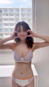 Actress Yuno Ohara HD Instagram Photos and Wallpapers September 2024