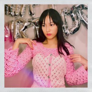 Actress Yuri Tsunematsu HD Instagram Photos and Wallpapers September 2024