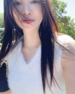 Actress Yuu Tejima HD Instagram Photos and Wallpapers September 2024