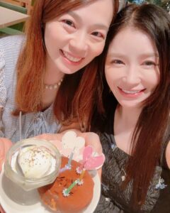 Actress Yuu Tejima HD Instagram Photos and Wallpapers September 2024
