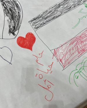 Zahraa Sami Instagram - كان هذا الأسبوع مميز بدايةً من دعم الأطفال لبداية السنة الدراسية الجديدة مع مؤسسة حلم و  دكتورة نوار عاصم ، ولا يمكن أن أنسى الفخر الذي شعرنا به عندما شاهدنا إنجازات النساء العراقيات اللواتي حصدن الميداليات بجدارة هذا الأسبوع نجلاء عماد و يارا زور 
نجاحات نسائية متتالية تعكس قوة وإرادة المرأة العراقية
فخوره كوني عراقيه 🫶🏻🙏🏻🇮🇶

This week has been special, starting with supporting children at the beginning of the school year with the Dream Foundation and the wonderful Nawar Asim. I can’t forget the pride we felt when we witnessed the achievements of Iraqi women who deservedly won medals this week, Najlaa Emad and Yara Zur. Continuous successes by women that reflect the strength and determination of Iraqi women. Proud to be Iraqi 🫶🏻🙏🏻🇮🇶