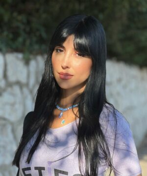 Zeina Makki Instagram - 🌸