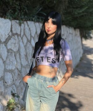 Zeina Makki Instagram - 🌸