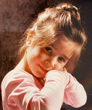 Zeina Makki Instagram - 🌸