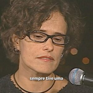 Zélia Duncan Instagram - Meu nome é Benedito João dos Santos Silva Beleléu, o vulgo Nego Dito. Rimando emoção e provocação, a obra de Itamar Assumpção segue firme e inspiradora, cantada por gerações de artistas.

Ita era autêntico. Criativo, brincou com palavras, sons, repetições. Uniu poesia, trocadilhos, trava-línguas em um estilo único. Foi parceiro de vários artistas, entre eles, Alice Ruiz, Arrigo Barnabé e Tetê Espíndola.

Não cedeu a pressões da indústria e chega aos dias atuais por nomes como Zélia Duncan.

Salve Itamar!

↪️ No site da #RádioMEC você encontra série de programas curtos sobre Paulo Leminski com músicas de Assumpção para ouvir e baixar.