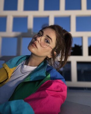 Zeynep Çamcı Instagram - 💕