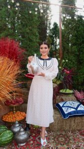 Actress Zhasmin HD Photos and Wallpapers January 2025